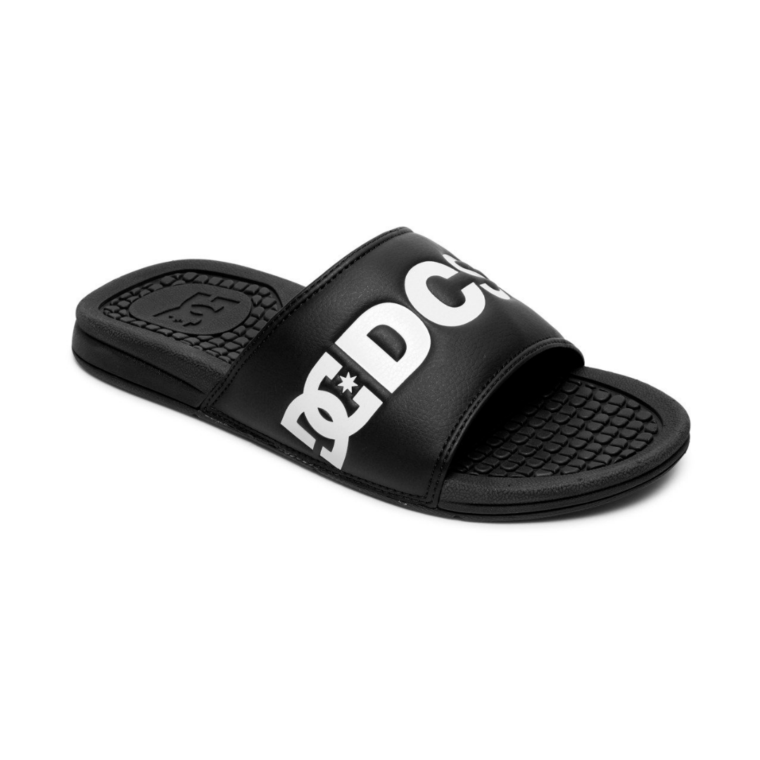 Bolsa Se Adults Male Slides Multicolor