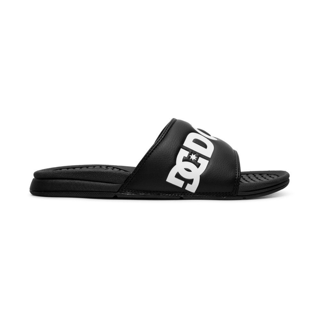 Bolsa Se Adults Male Slides Multicolor