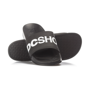Dc Slides Adults Female Multicolor