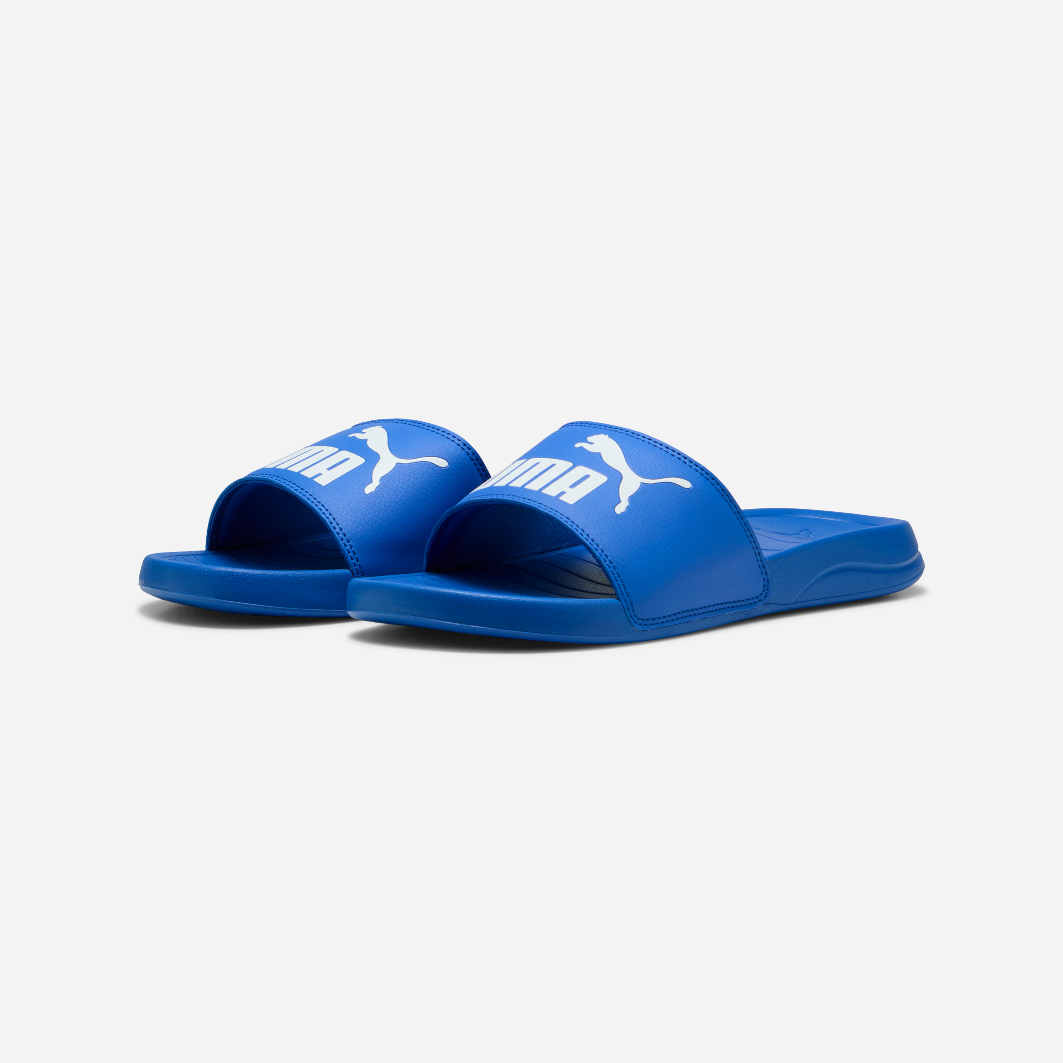 Popcat 20 Adults Male Sandals Blue