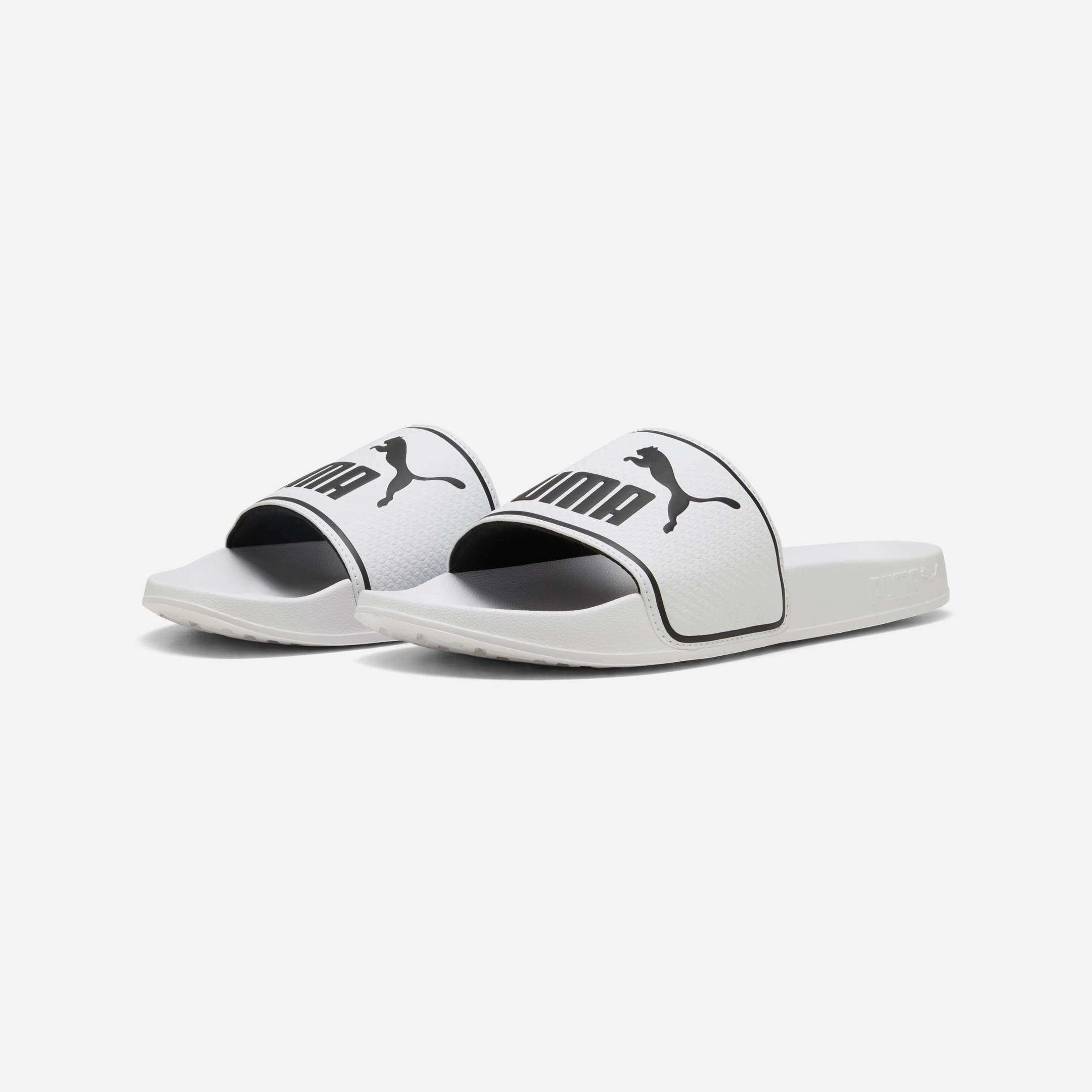 Leadcat 2.0 Adults Male Sandals White 384139-02