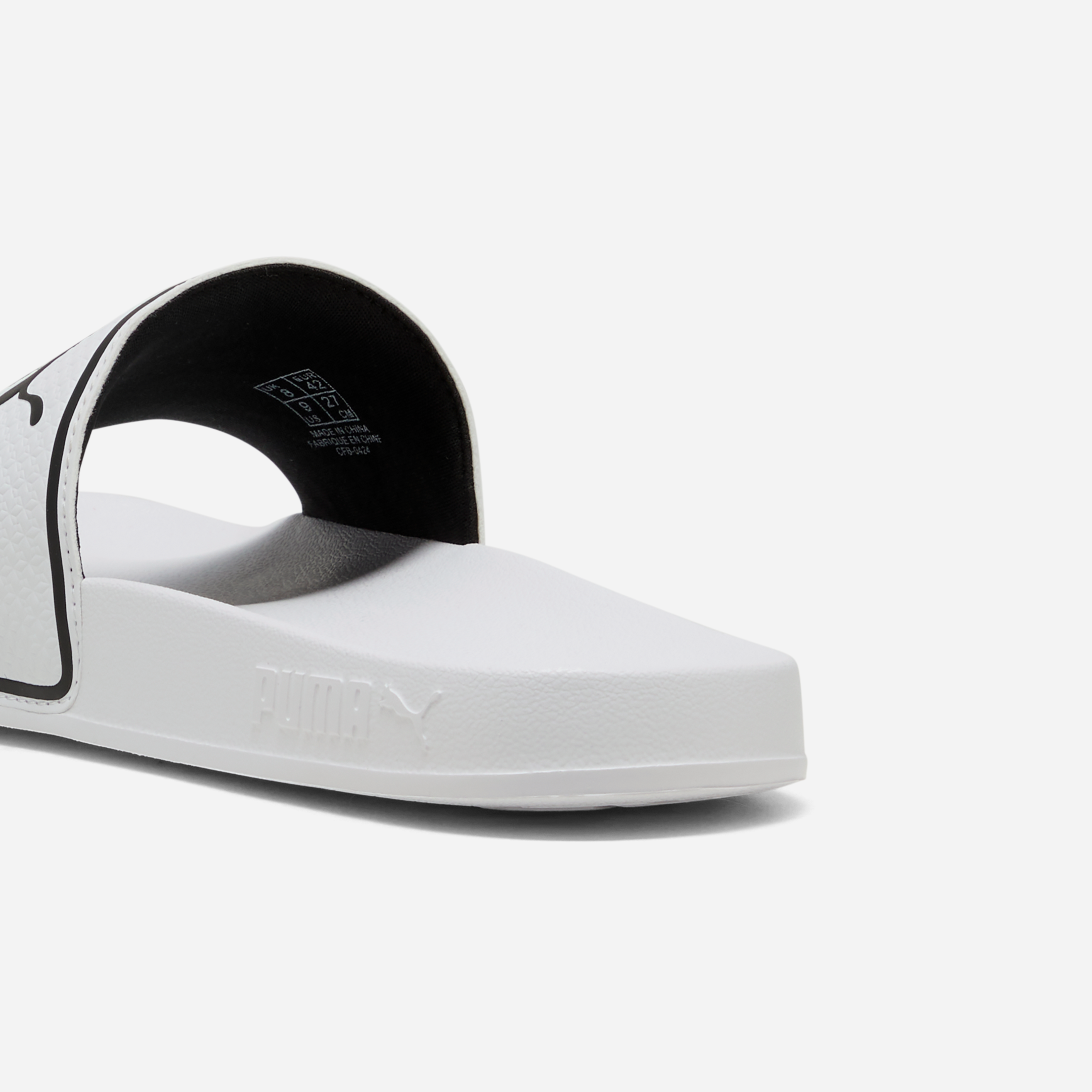 Leadcat 2.0 Adults Male Sandals White 384139-02