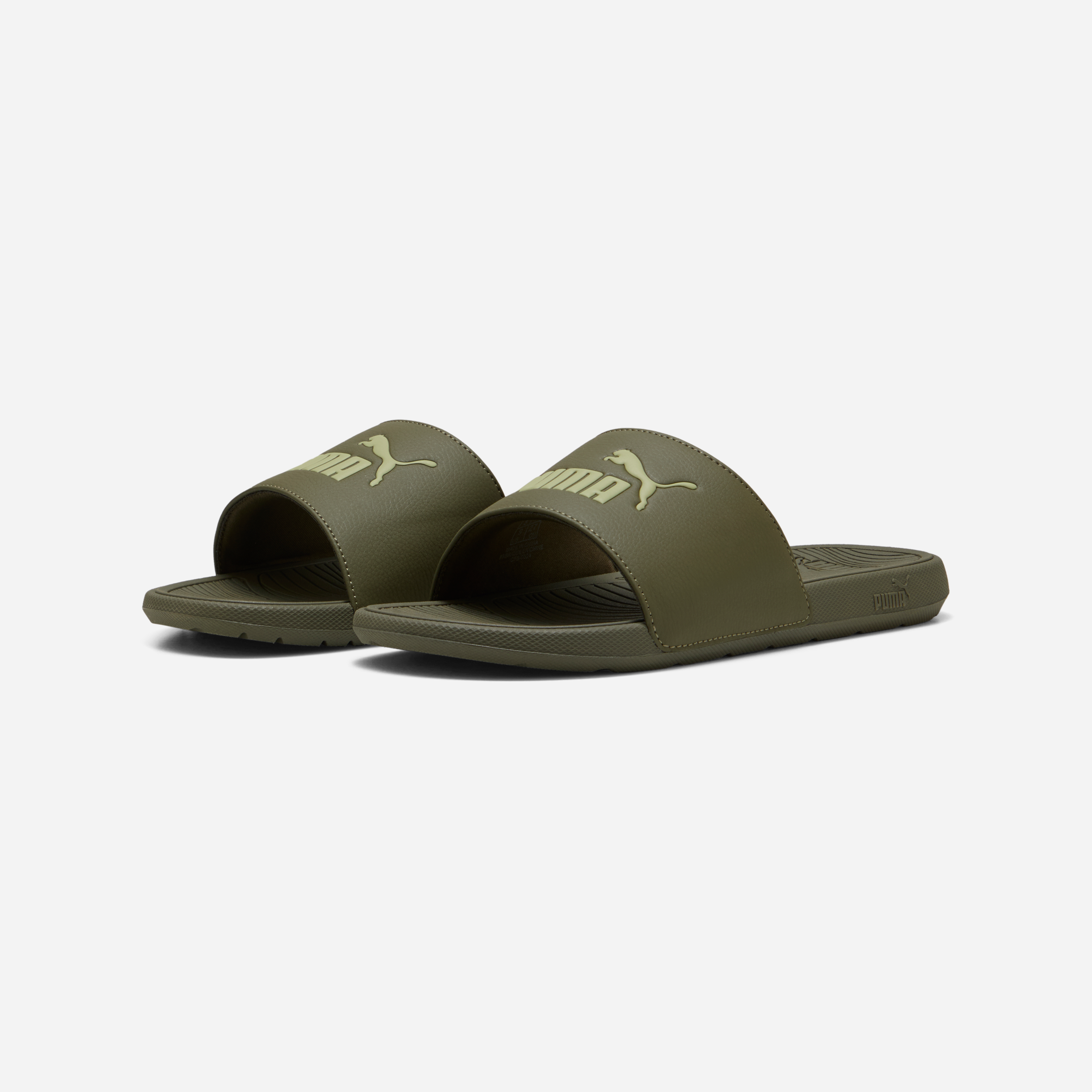 Cool Cat 2.0 Adults Male Sandals Green