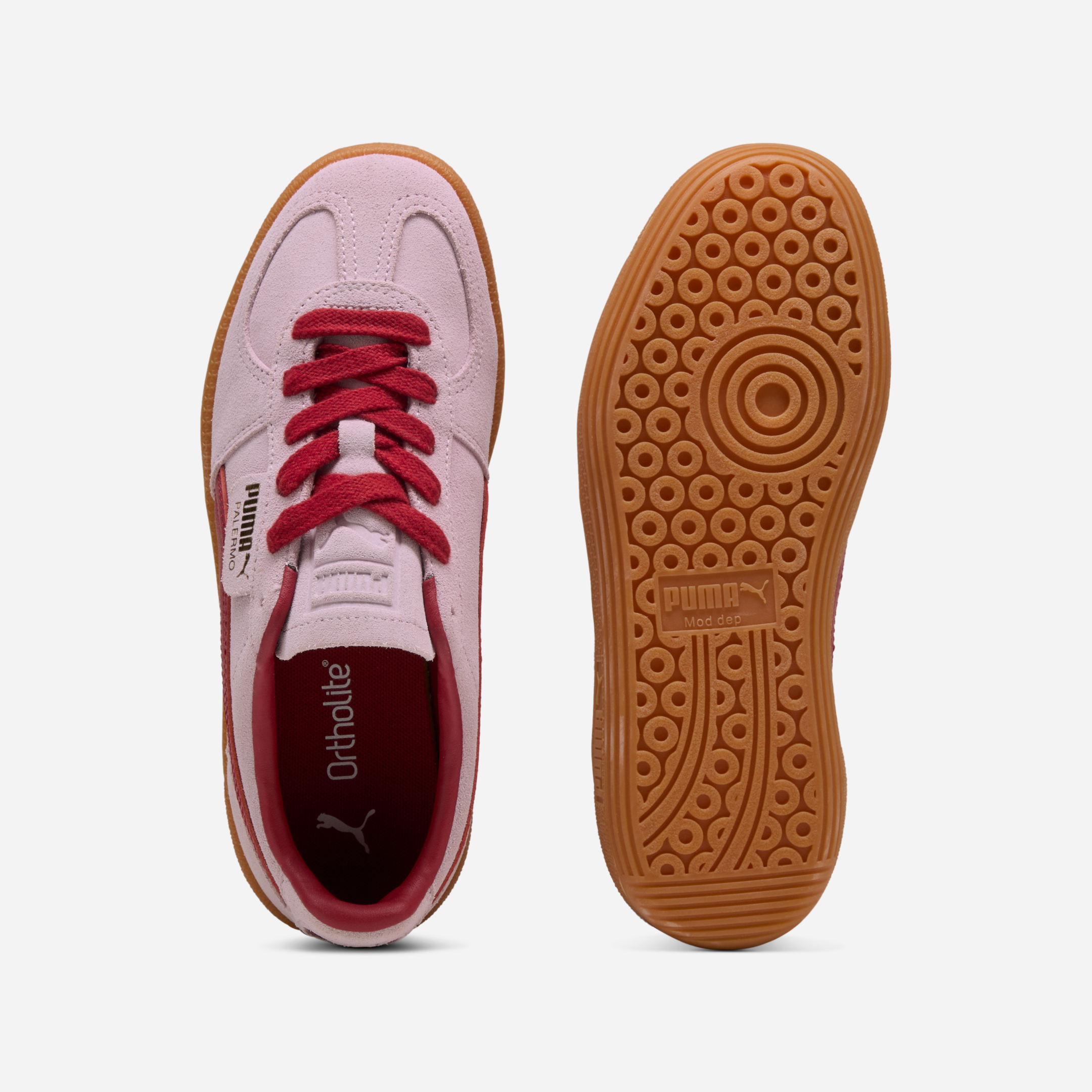 Palermo Sneakers