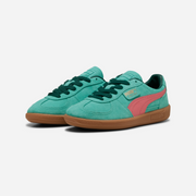 Palermo Adults Unisex Sneakers Green