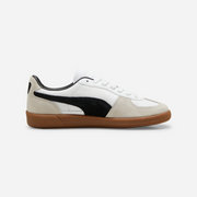 Palermo Adults Unisex Sneakers White