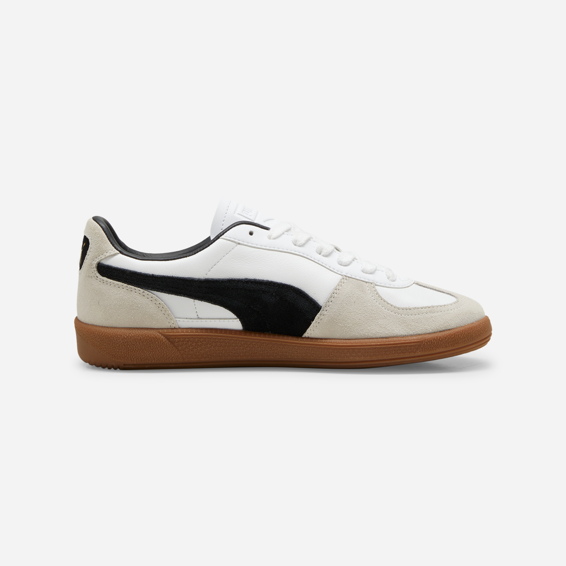 Palermo Adults Unisex Sneakers White