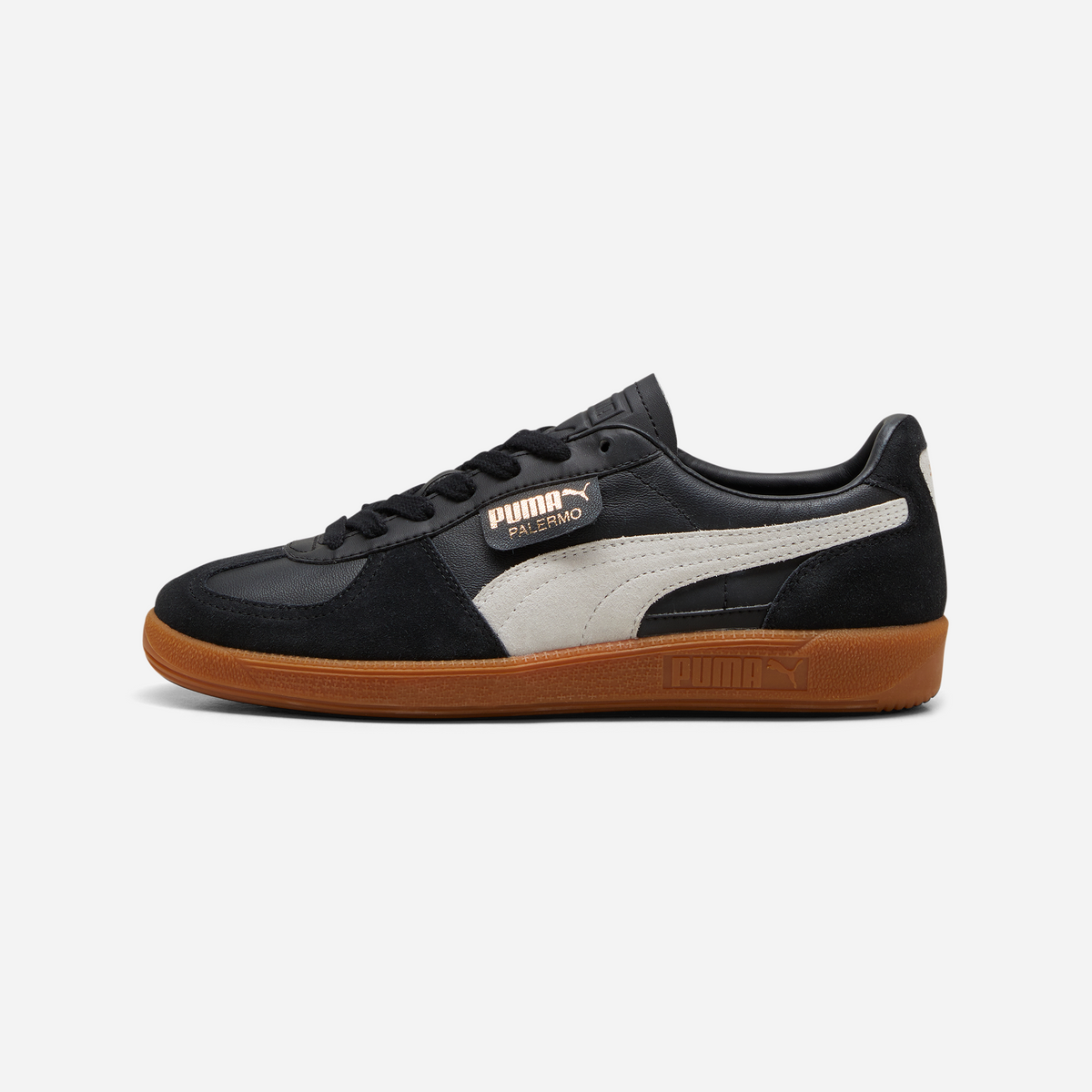 Puma Palermo Leather Sneakers