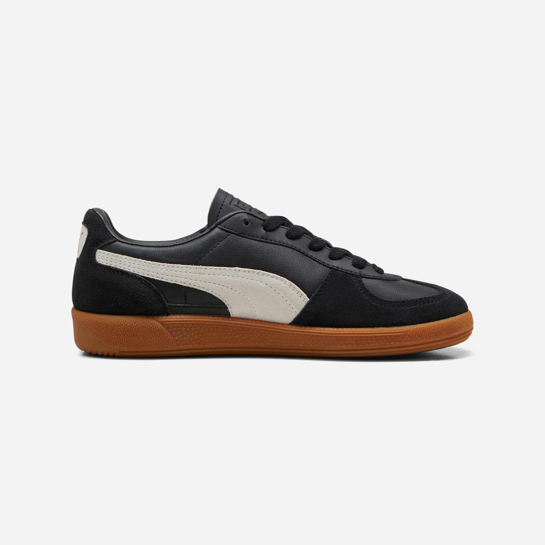 Palermo Adults Unisex Sneakers Black