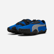 Mostro OG Adults Unisex Sneakers Blue