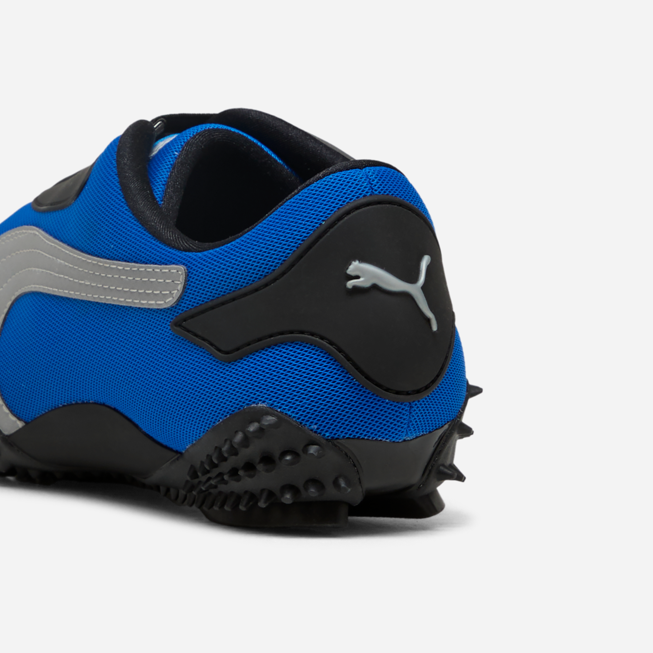 Mostro OG Adults Unisex Sneakers Blue