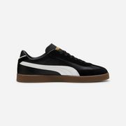 Club II Era Adults Unisex Sneakers Black