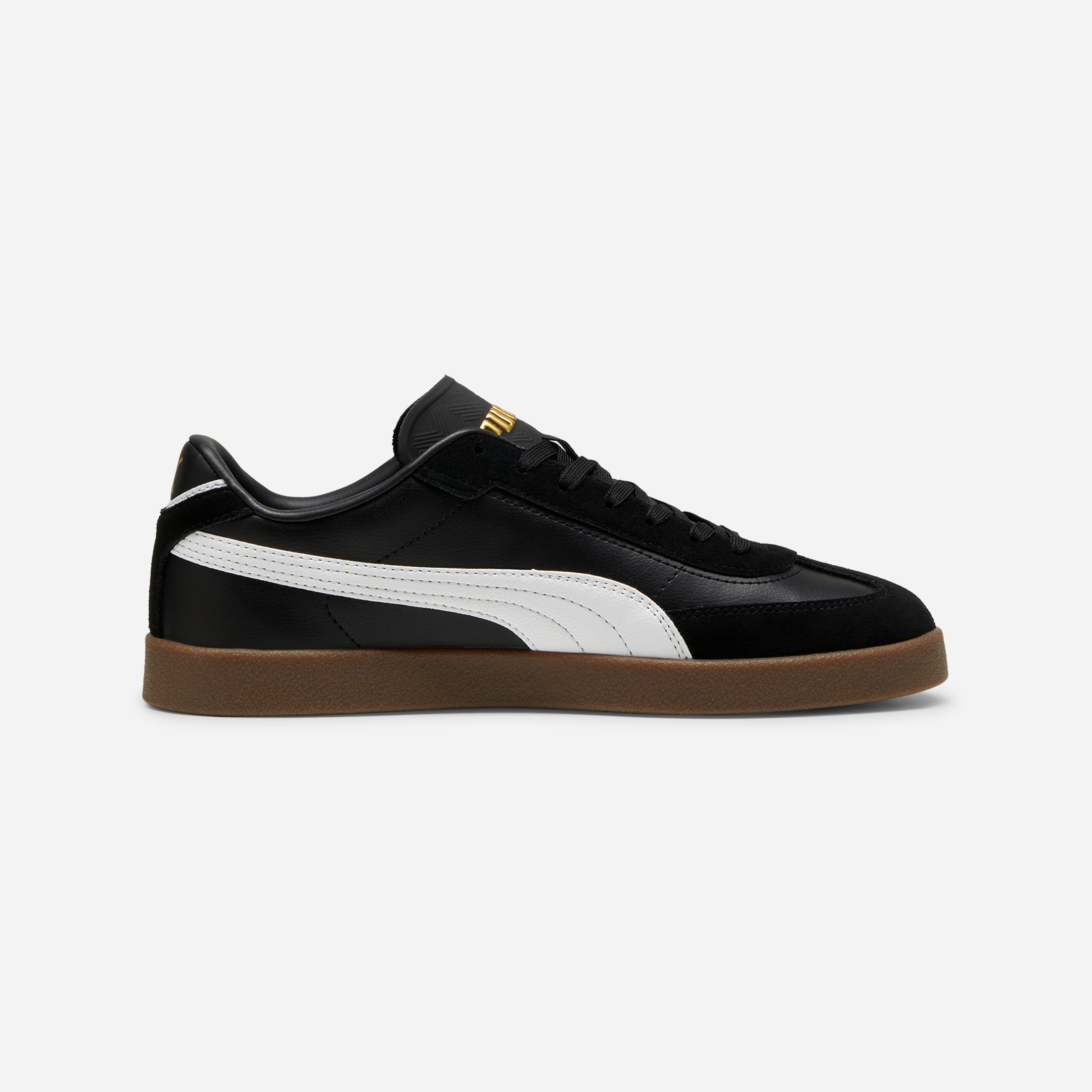 Club II Era Adults Unisex Sneakers Black