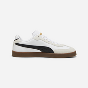 Club II Era Adults Unisex Sneakers White