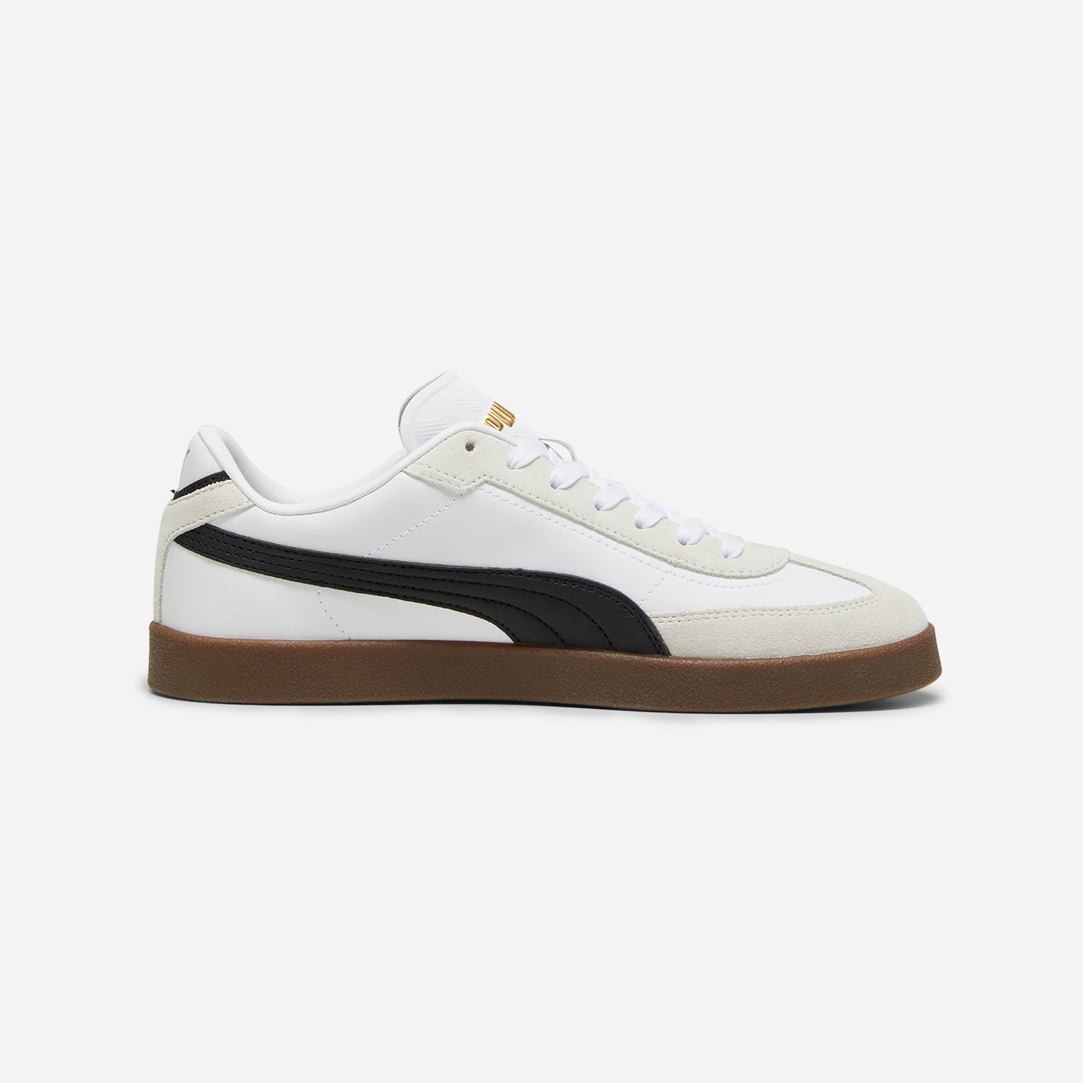 Club II Era Adults Unisex Sneakers White