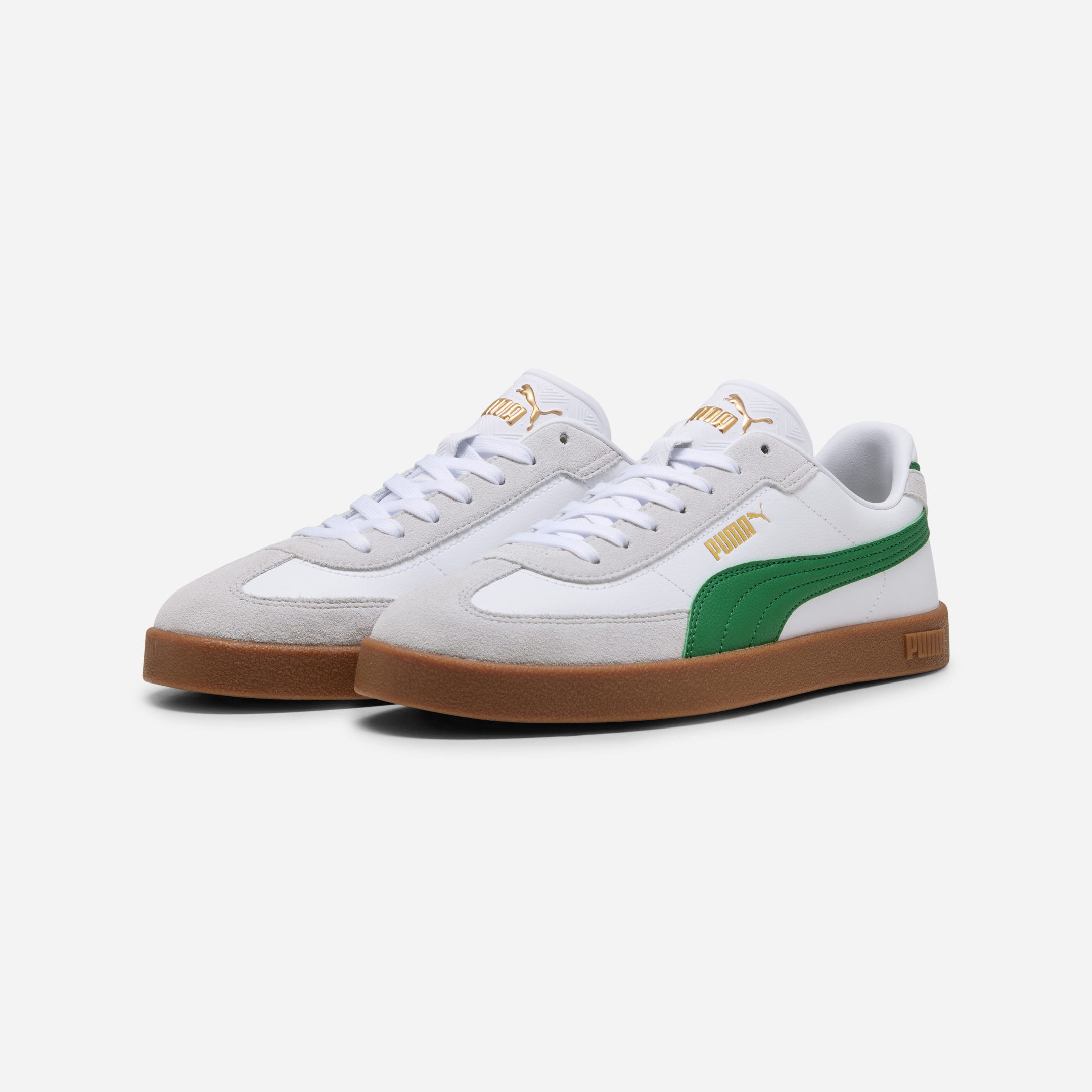 Club II Era Adults Unisex Sneakers White 397447-22