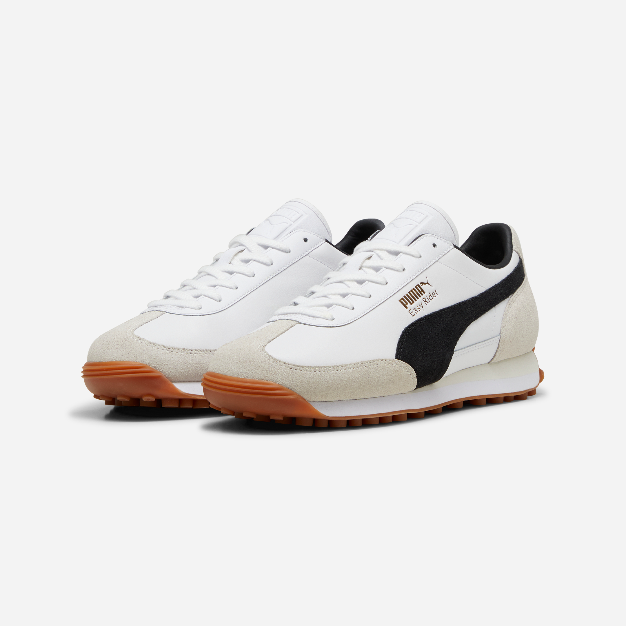 Easy Rider Mix Adults Unisex Sneakers White
