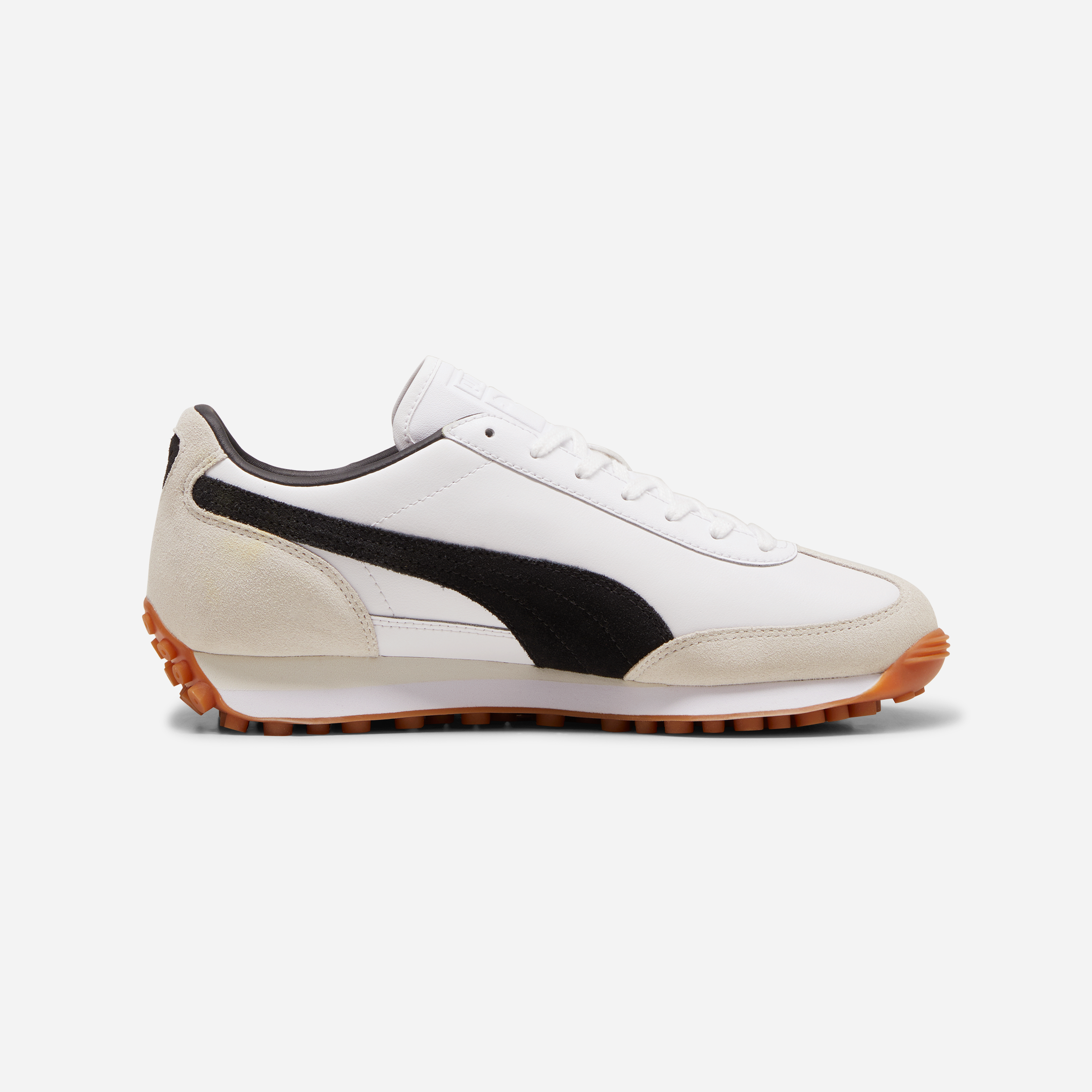 Easy Rider Mix Adults Unisex Sneakers White