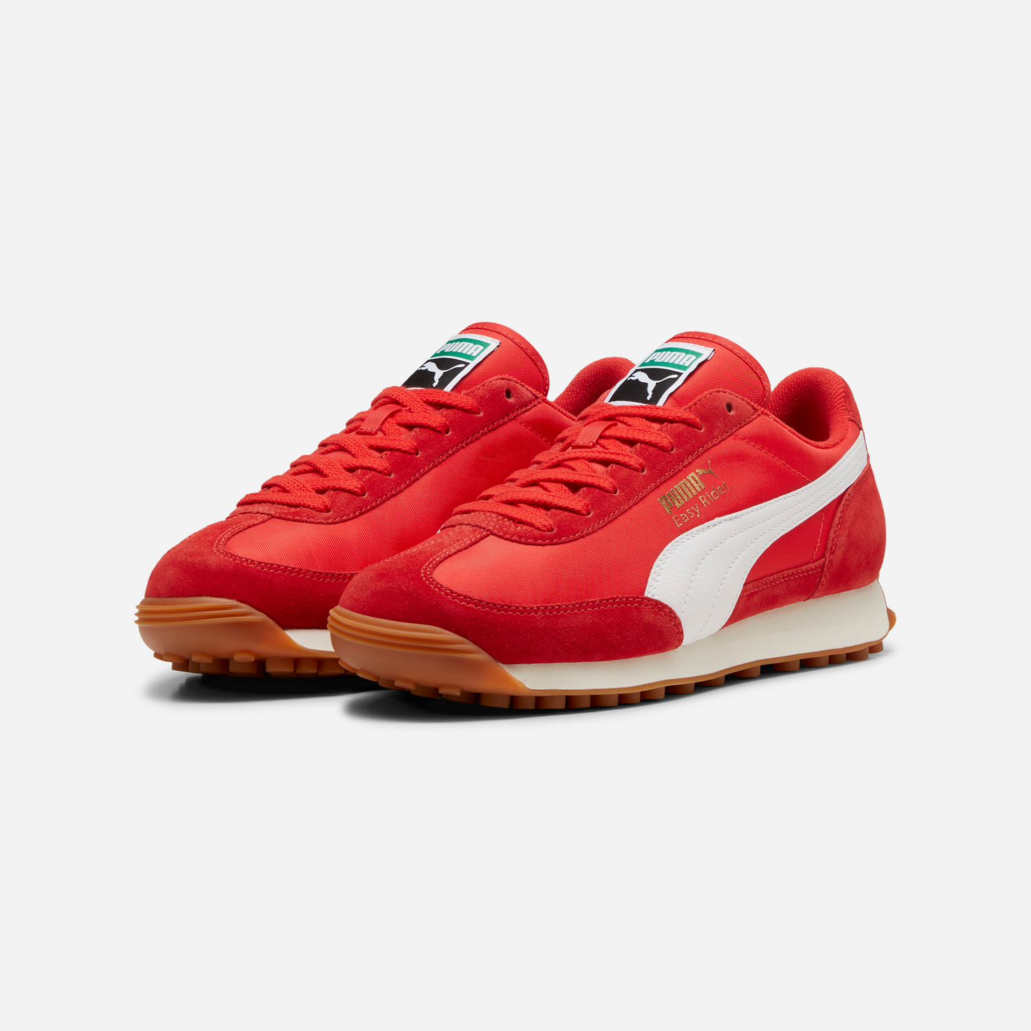 Easy Rider Vintage Adults Unisex Sneakers Red