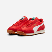 Easy Rider Vintage Adults Unisex Sneakers Red