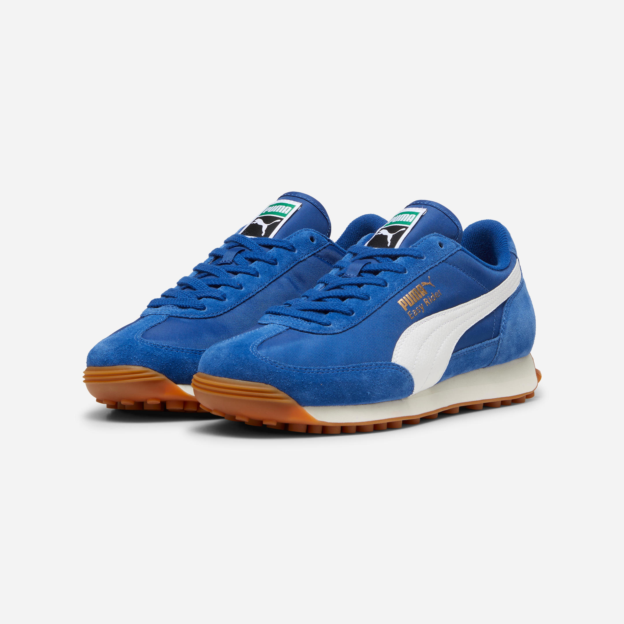 Easy Rider Vintage Adults Unisex Sneakers Blue