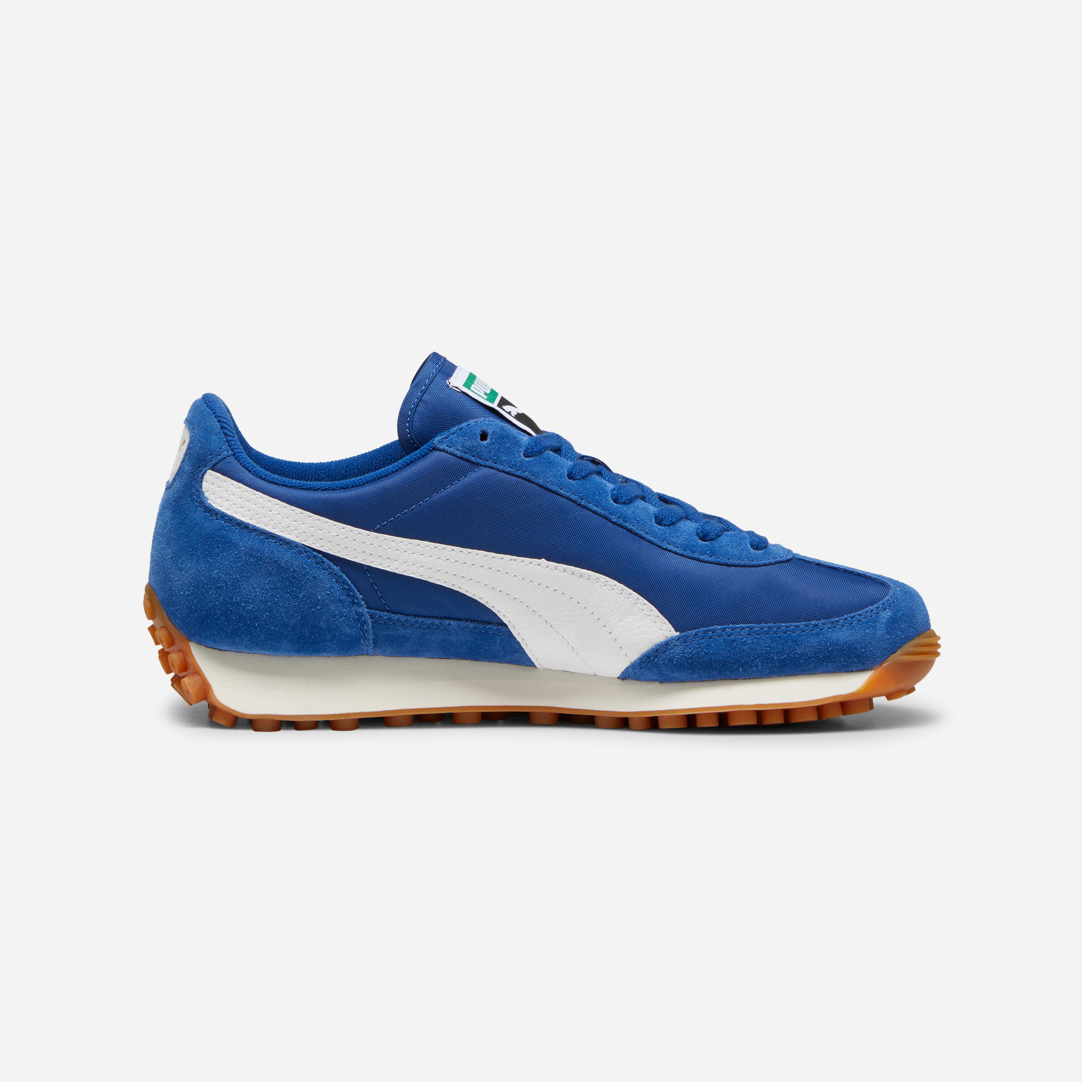 Easy Rider Vintage Adults Unisex Sneakers Blue