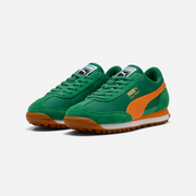 Easy Rider Vintage Adults Unisex Sneakers Green