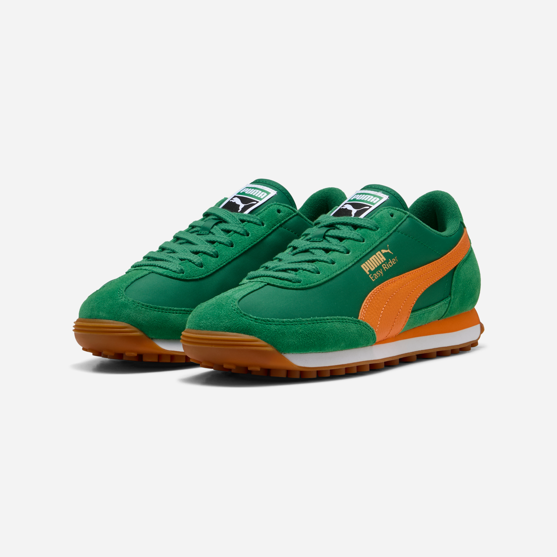 Easy Rider Vintage Adults Unisex Sneakers Green