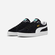 Suede Classic Adults Unisex Sneakers Black