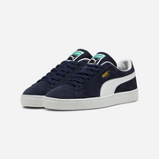 Suede Classic Adults Unisex Sneakers Navy