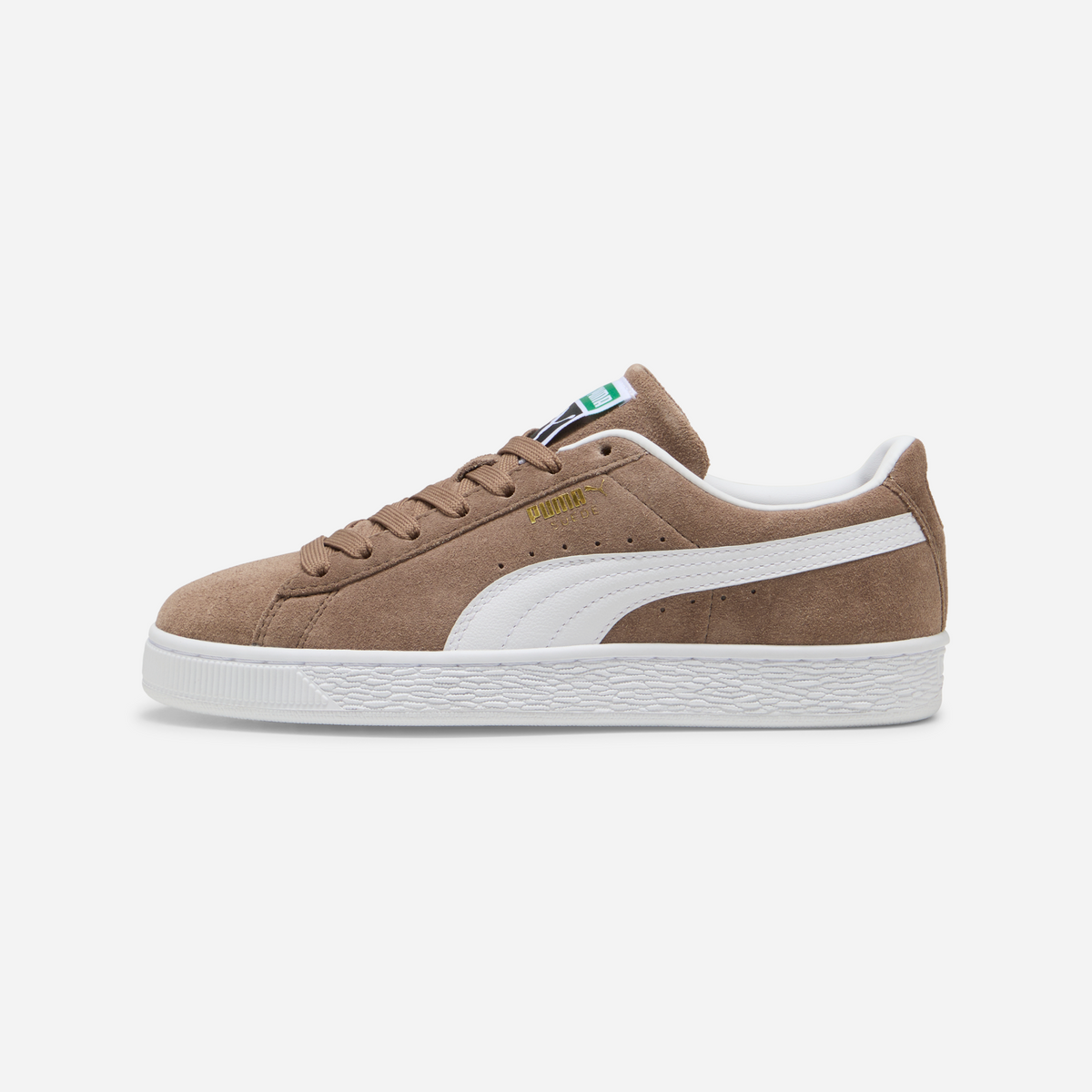 Puma Suede Classic Sneakers