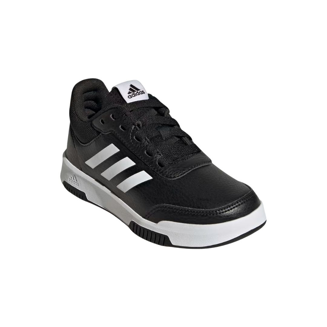 Tensaur Sport Training Lace Kids Unisex Sneakers Black