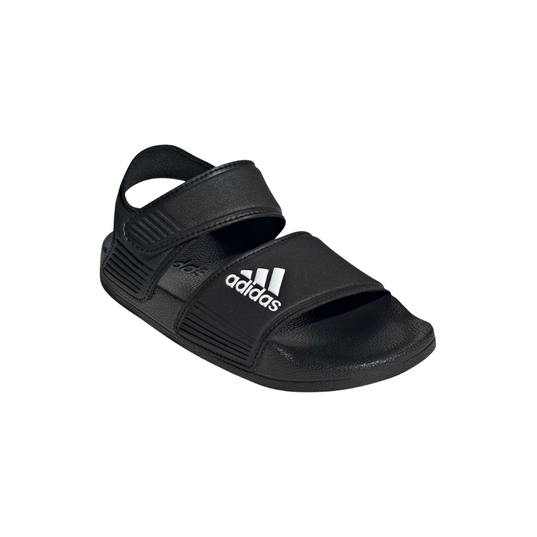 Adilette Sandals Kids Male Sandals Black