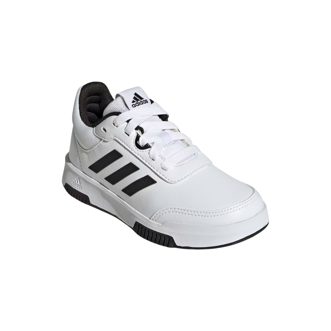 Tensaur Sport Training Lace Kids Unisex Sneakers White