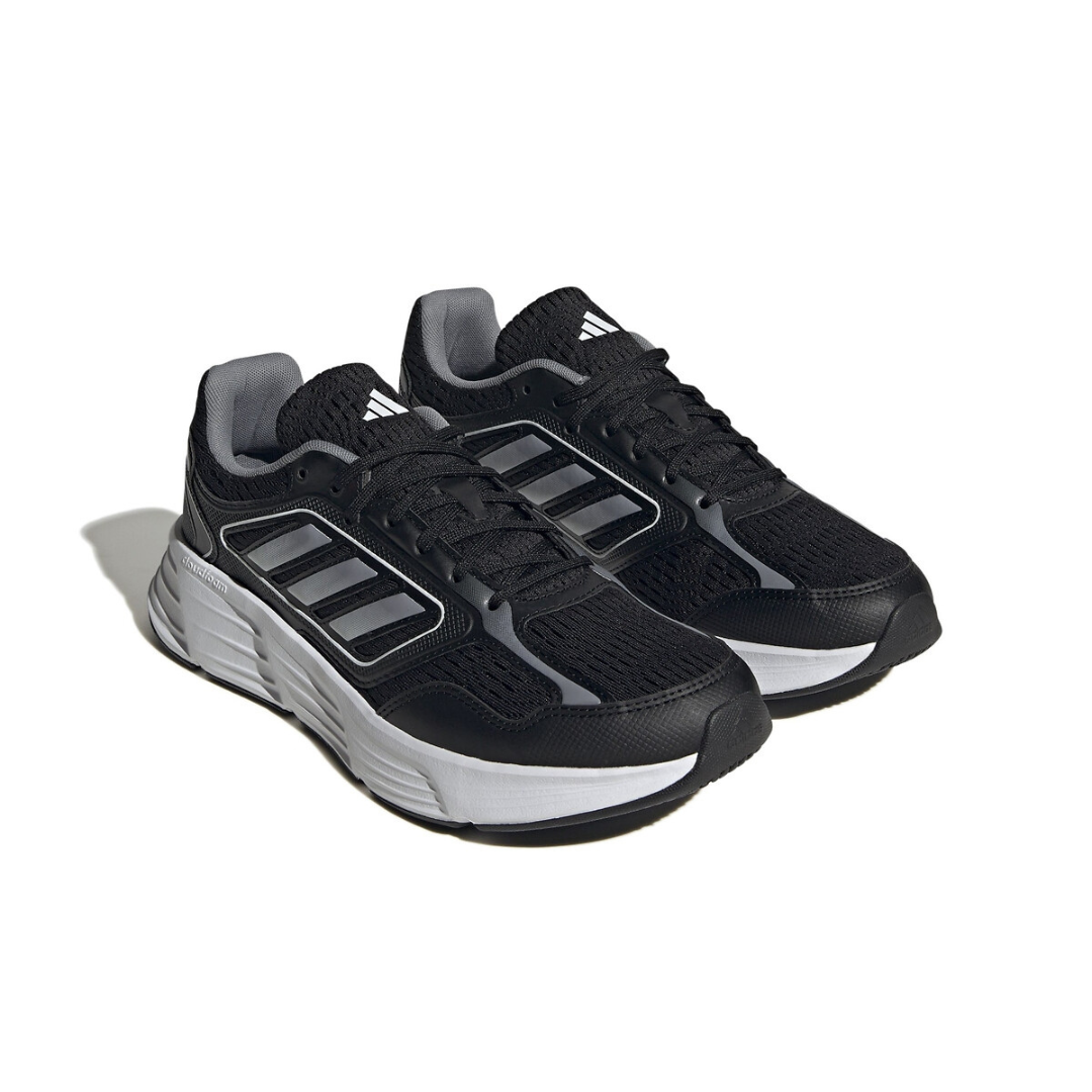Galaxy Star Adults Male Running Shoes Black