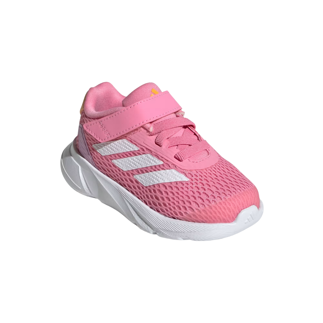 Duramo Sl Kids Unisex Running Shoes Pink