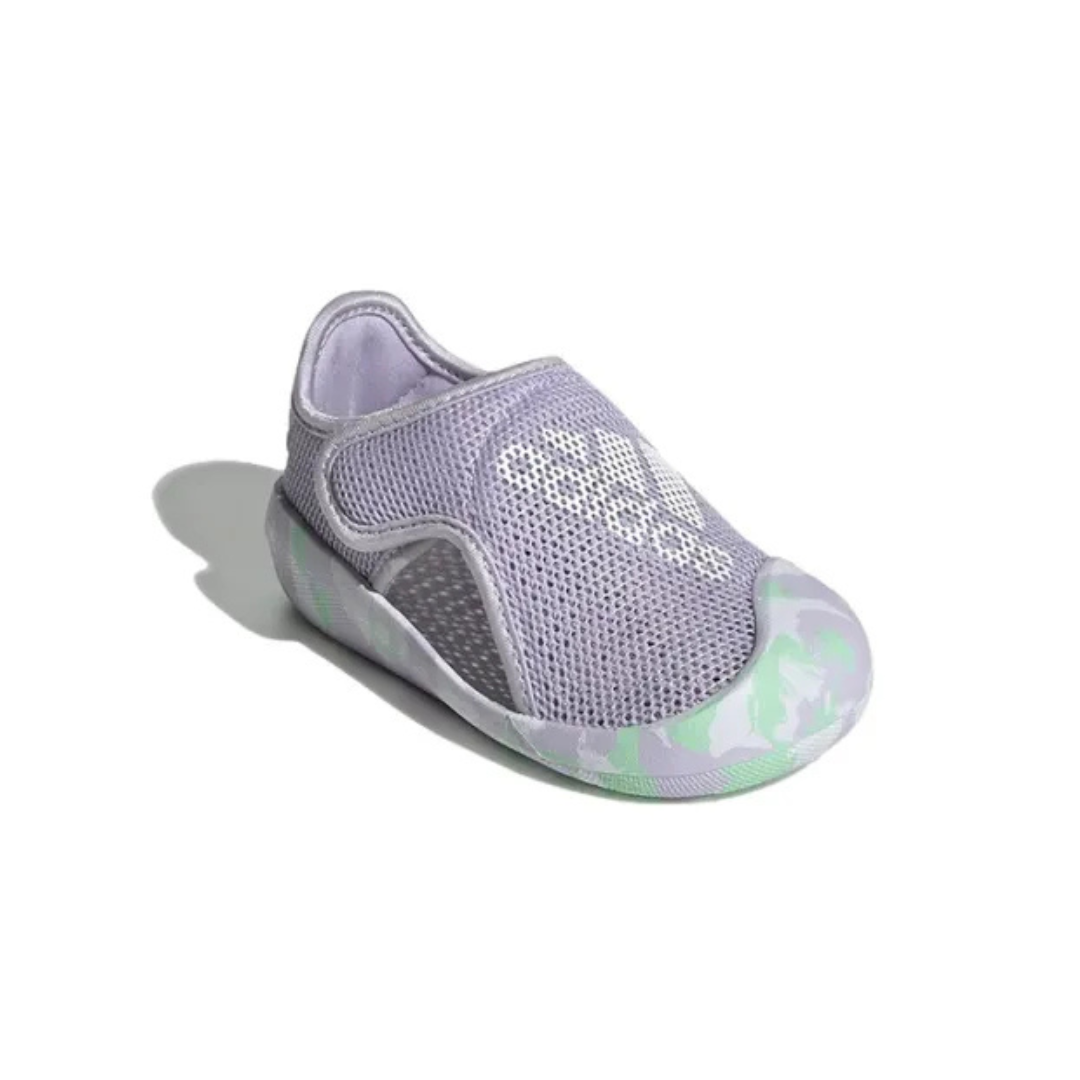 Altaventure Sport Swim Sandals Kids Unisex Purple