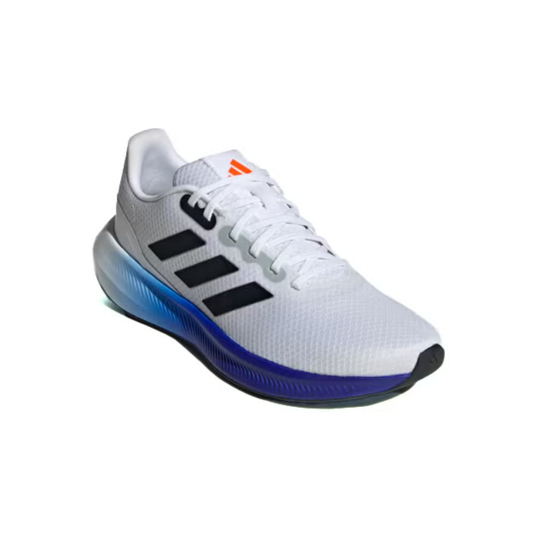 Runfalcon 3.0 Adults Male Running Shoes White