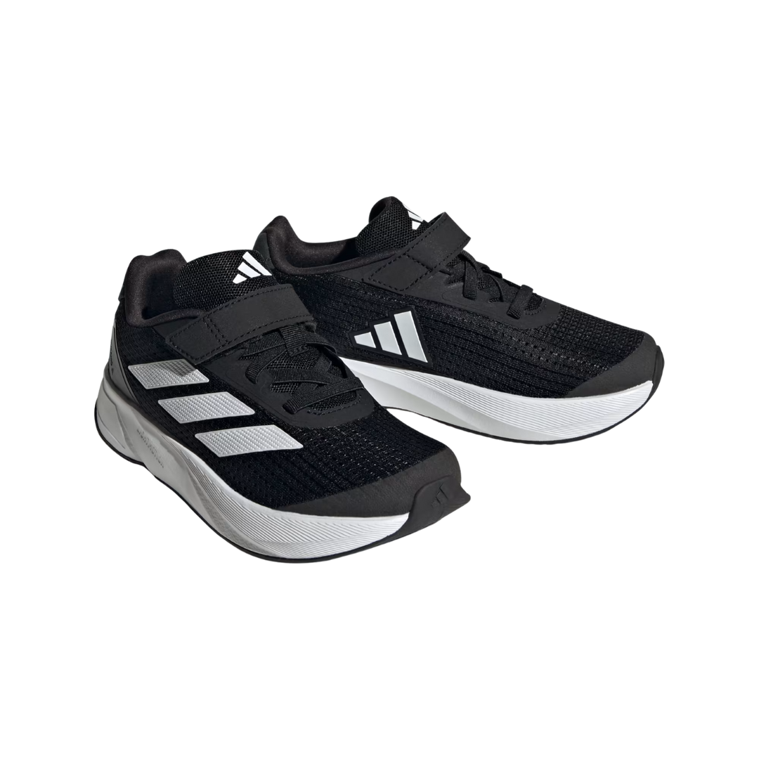 Duramo Sl  Kids Unisex Running Shoes Black