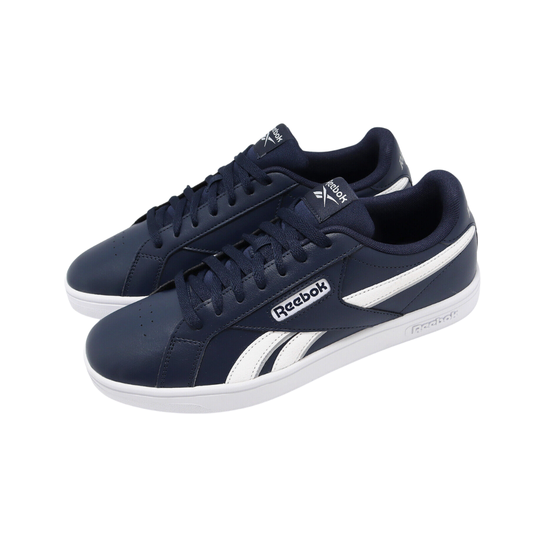 Court Retro  Adults Unisex Sneakers Navy