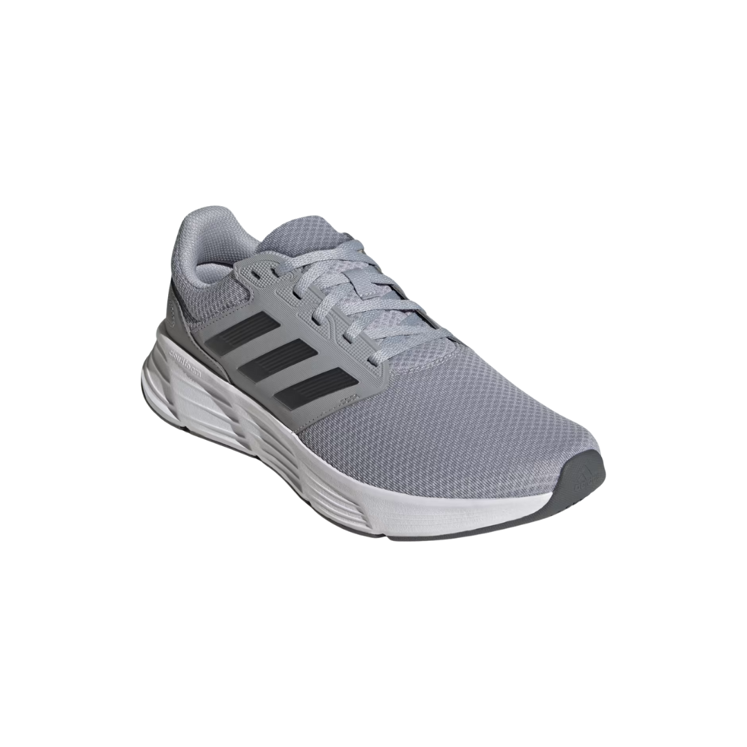 Galaxy 6 Adults Male Running Shoes Grey