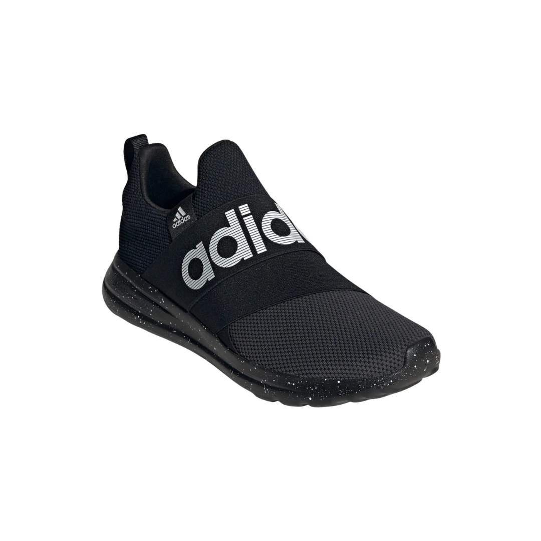 Lite Racer Adapt 6.0 Adults Male Running Shoes Black