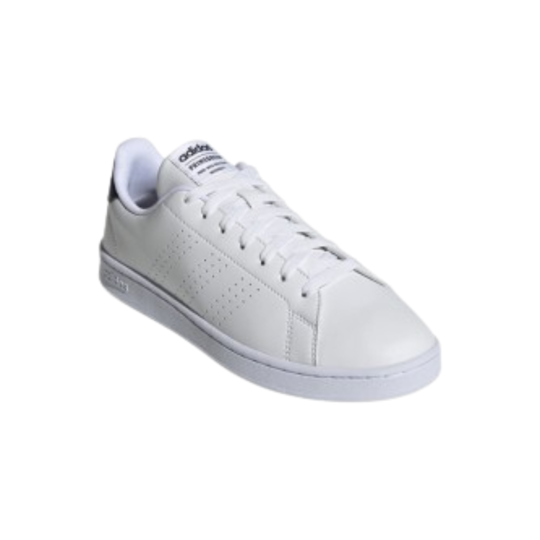 Advantage Shoes Adults Male Sneakers White
