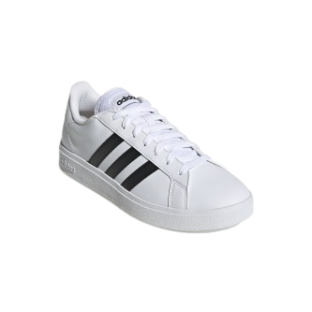 Grand Court Td Lifestyle Court Adults Male Sneakers White