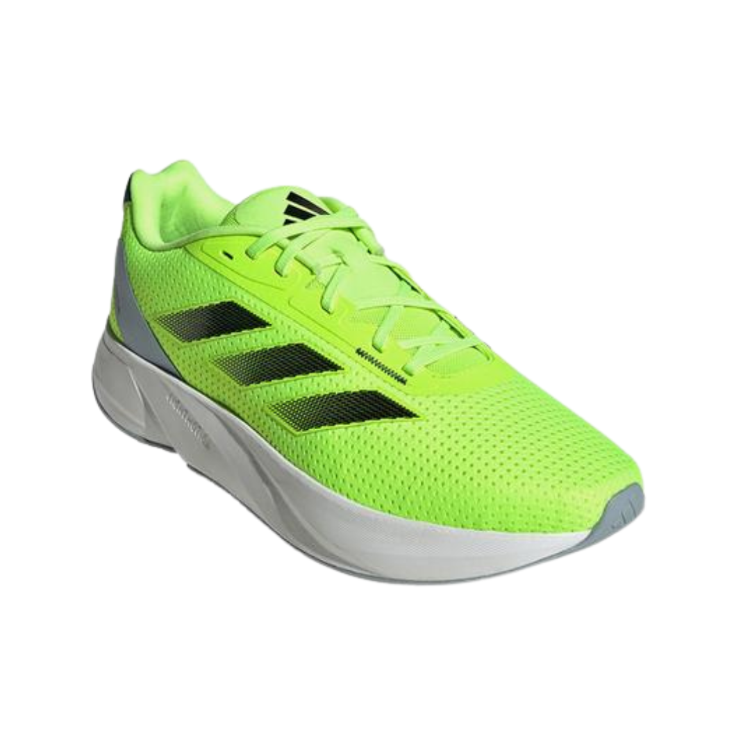 Duramo Sl Adults Male Running Shoes Green