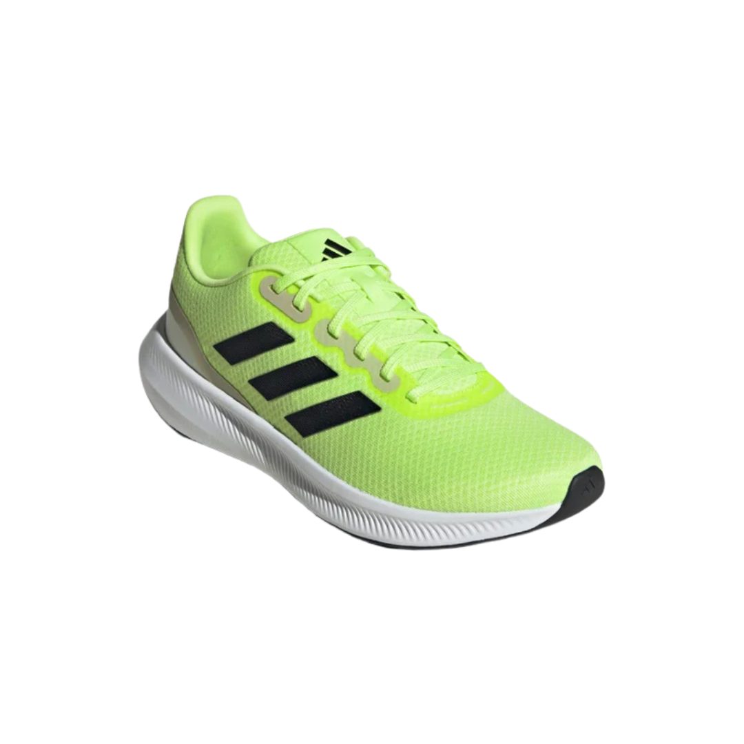 Runfalcon 3.1 Adults Male Running Shoes Green