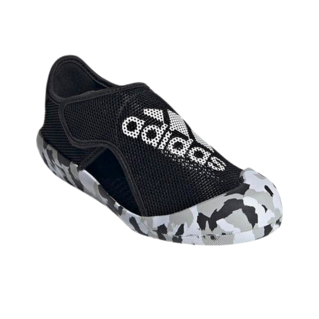 Altaventure Sport Swim Sandals Kids Unisex Black