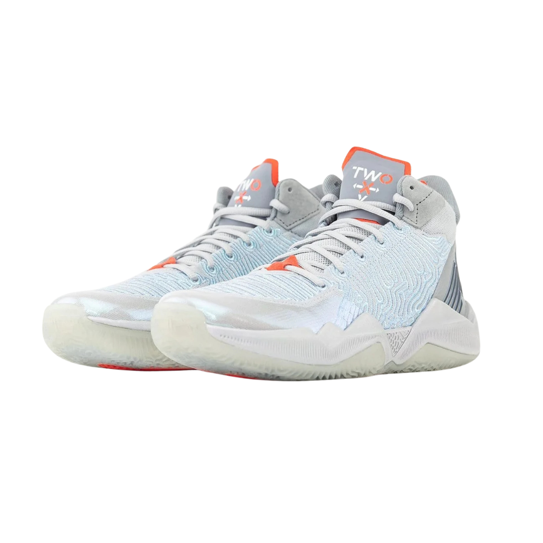 2Way Adults Male Sneakers Grey