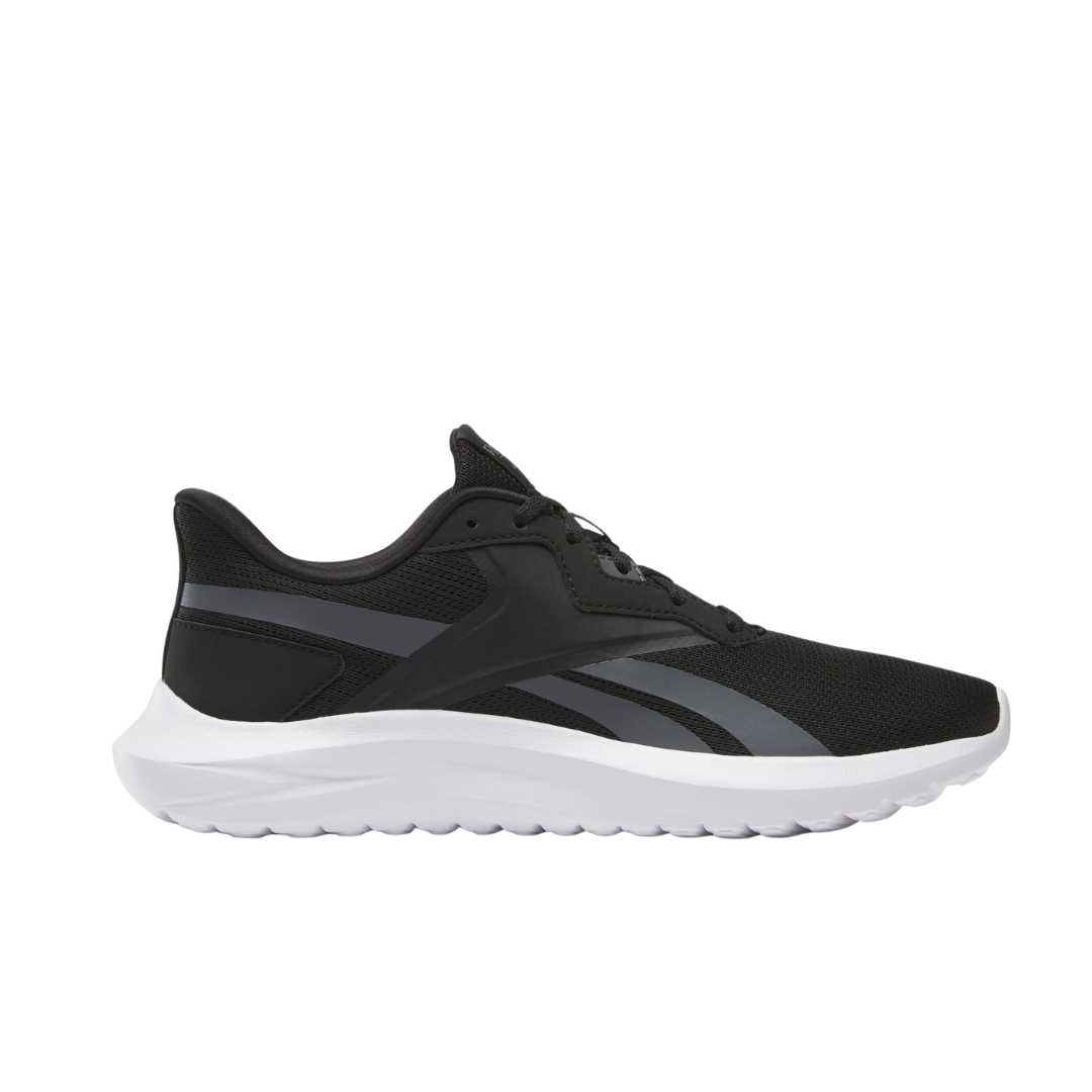 Energen Lux Adults Male Running Shoes Black