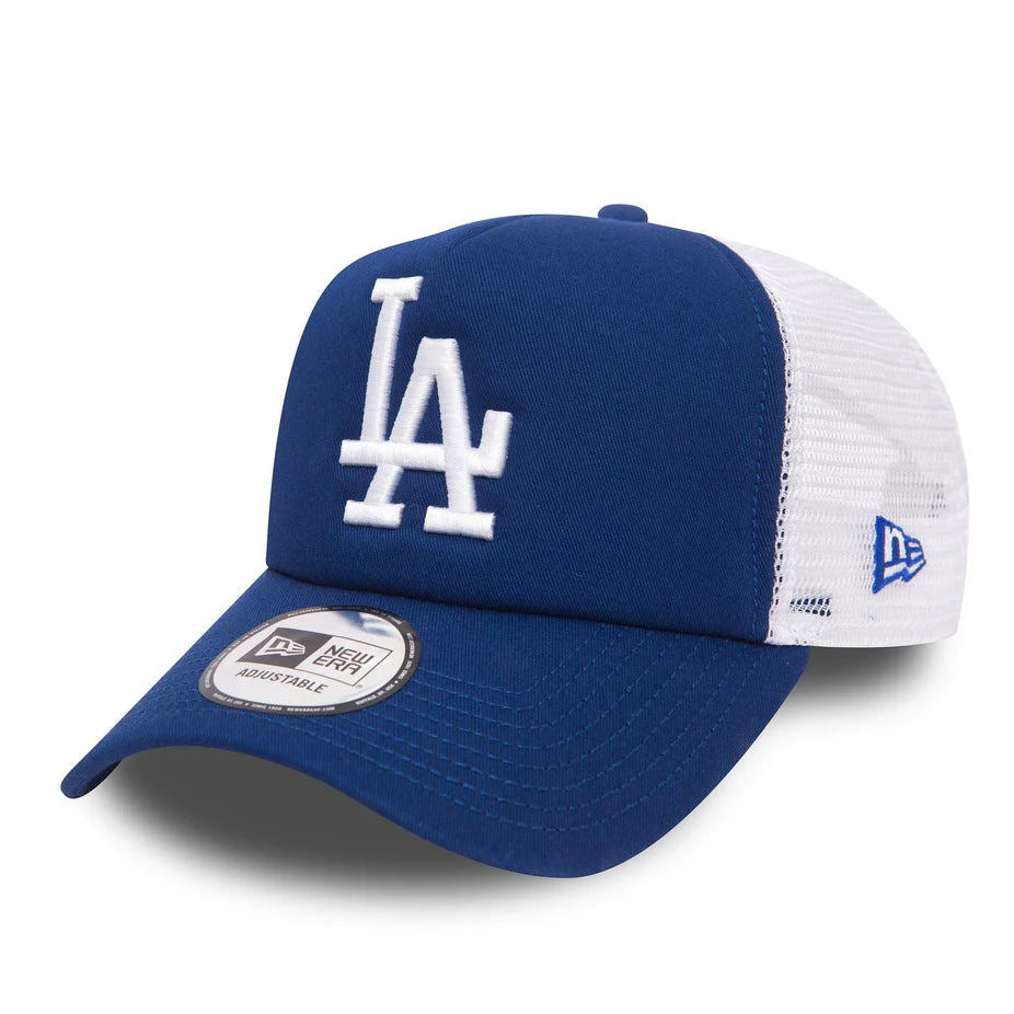 LA Dodgers Adults Male Caps Multi